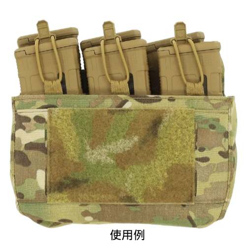 FerroConcepts �ե��������󥻥ץ� KangarooInsert Triple556 ���󥬥롼���󥵡��ȥȥ�ץ�556 ���� �ƹ���