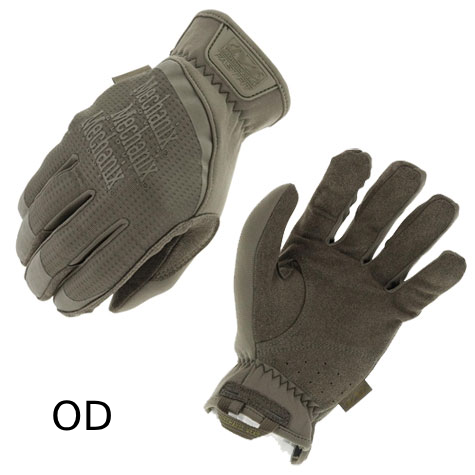 MECHANIX WEAR FastFit Covert ƥ륰 å꡼