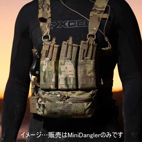 FerroConcepts �ե��������󥻥ץ� The Mini Dangler Mini�ɥ��åץݡ��� ���� �ƹ���