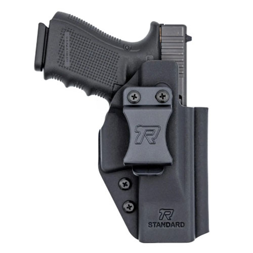 ROUNDED Universal Holster ¿νб ξ IWB/OWB ɥåȥб Kydex ˥Сۥ륹 ƹ