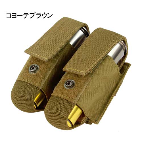 CONDOR OUTDOOR ɥ륢ȥɥ 40mm͡ɥݡ MA13