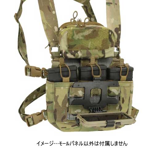 FerroConcepts ե󥻥ץ ADAPT MOLLE Panel ⡼ѥͥ  ƹ