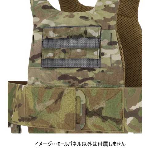 FerroConcepts ե󥻥ץ ADAPT MOLLE Panel ⡼ѥͥ  ƹ