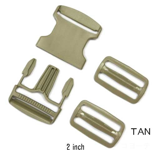 ITW Nexus 2��������ȥ�å��б� 2inch�Хå��륭�å� �ե����ƥå����ȥȥꥰ�饤�� �ƹ���