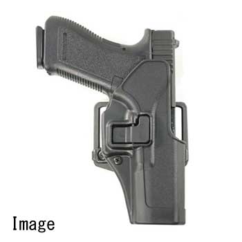 BLACKHAWK! �֥�å��ۡ��� SERPA CQC CONCEALMENT �ۥ륹������Matte Finish��