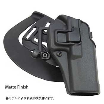 BLACKHAWK! �֥�å��ۡ��� SERPA CQC CONCEALMENT �ۥ륹������Matte Finish��