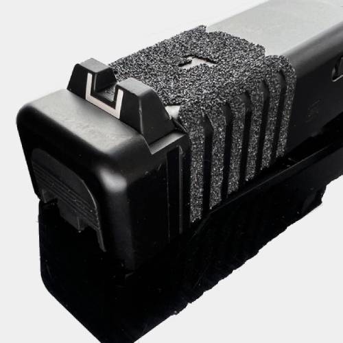 TALON GRIPS GLOCKѥ饤ɥå ߤ T-003 ƹ 󥰥å