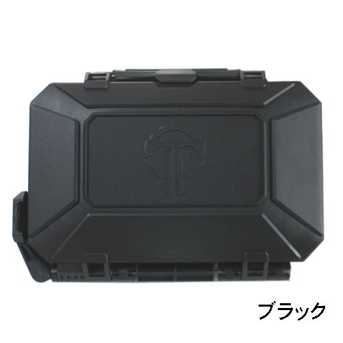 THYRM サイリム DarkVault-Comms Critical ギアケース