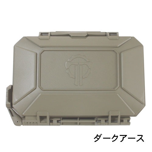 THYRM ������� DarkVault-Comms Critical ���������� �Υ�֥��å��� USA