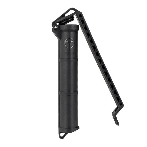 THYRM ������� CELL VAULT �ɿ�Хåƥ꡼������ IPX8���� CR123A��ñ3��ñ4�� USA��