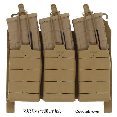 FerroConcepts �ե��������󥻥ץ� KTAR Front Flap 556�ȥ�ץ�ޥ� M4�� ���� �ƹ���