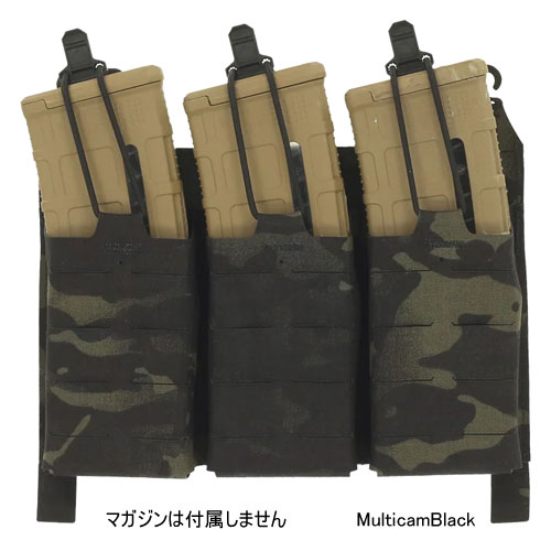 FerroConcepts �ե��������󥻥ץ� KTAR Front Flap 556�ȥ�ץ�ޥ� M4�� ���� �ƹ���