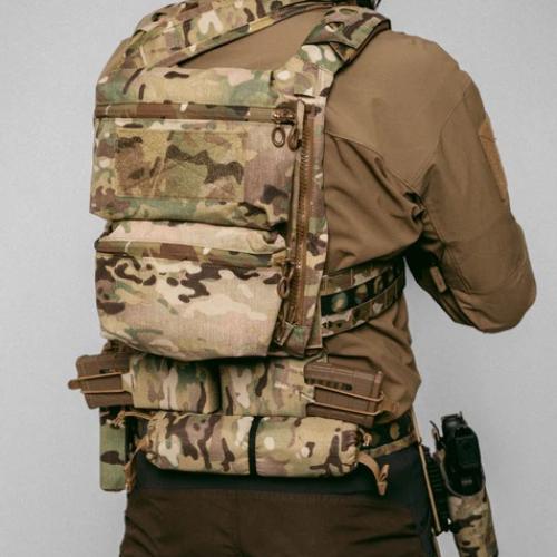 FerroConcepts �ե��������󥻥ץ� KSAR Single 556 M4���󥰥�ޥ��ݡ�����AR-15Ŭ��˷��� �ƹ��� 