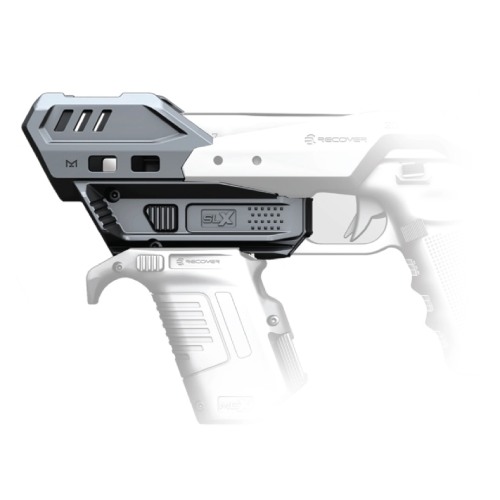 RECOVER TACTICAL SLX Front Shroud w/MLOK 20/20�����ӥ饤�������å��� �ե���ȥ���饦�ɡ�MLOK�ա�