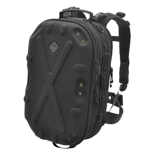 HAZARD4 ハザード4 Pillbox optics shell pack バックパック