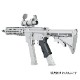 RECOVER TACTICAL PG9 P-IXB & AR9 Grip MagHolder ����åץޥ��ۥ����