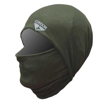 CONDOR OUTDOOR ɥ륢ȥɥ Multi Wrap ޥå 212