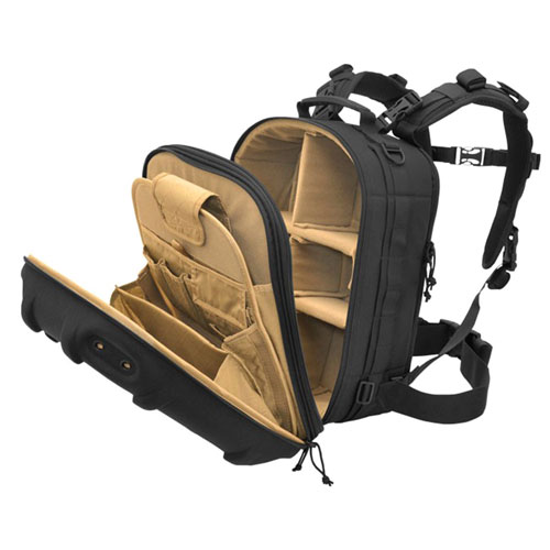 HAZARD4 �ϥ����ɣ� Grill hard molle photo pack�Хå��ѥå�