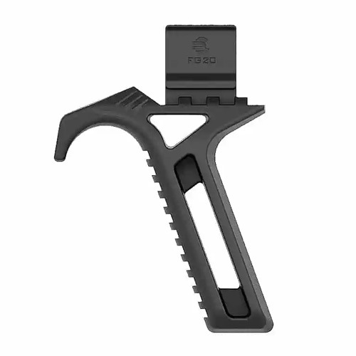 RECOVER TACTICAL Stabilizer Kit�� FG20 Angled Forward Grip ���󥰥�ե�������å�