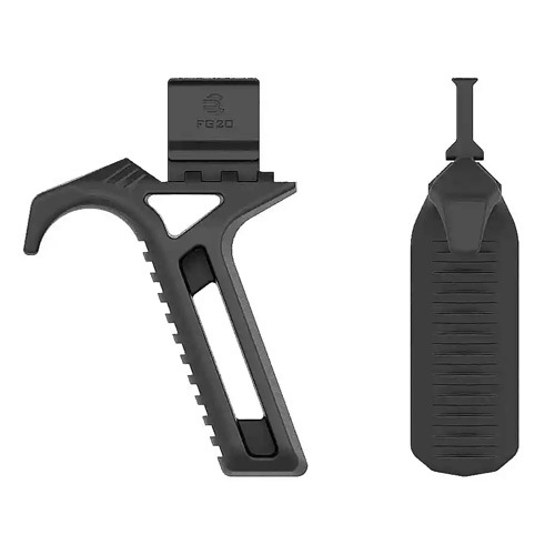 RECOVER TACTICAL Stabilizer Kit�� FG20 Angled Forward Grip ���󥰥�ե�������å�