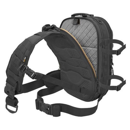 HAZARD4 �ϥ����ɣ� Blastwall optics hard shell sling pack����󥰥Хå� ��󥷥�����
