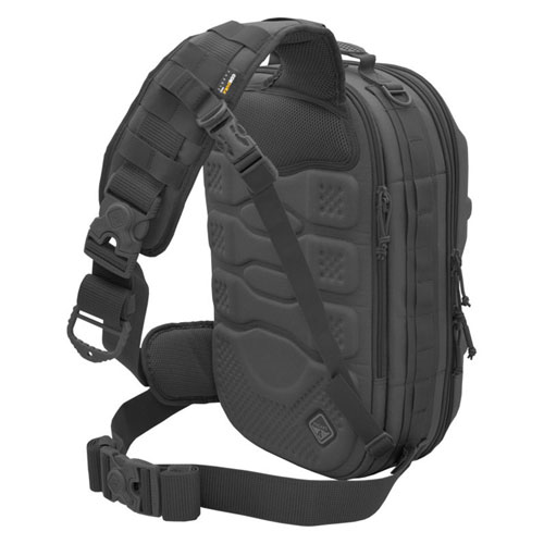 HAZARD4 �ϥ����ɣ� Blastwall optics hard shell sling pack����󥰥Хå� ��󥷥�����