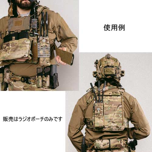 FerroConcepts �ե��������󥻥ץ� RADio Pocket �饸���ݡ��� ���� �ƹ���