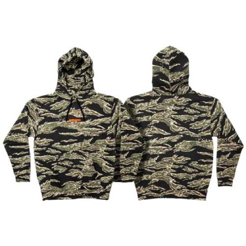 FerroConcepts ե󥻥ץ Ferro Redacted Hoodie ѡ VietnamTiger ٥ȥʥॿ