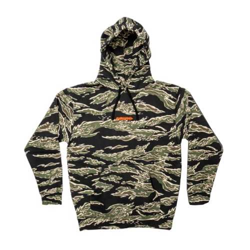 FerroConcepts ե󥻥ץ Ferro Redacted Hoodie ѡ VietnamTiger ٥ȥʥॿ