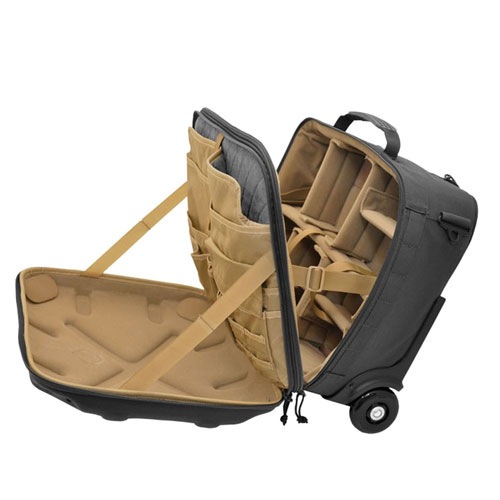 HAZARD4 ϥɣ Airstrike thermocap carry-on Hardshell ꡼Хå