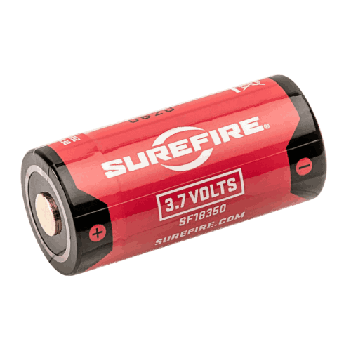 SUREFIRE ���奢�ե����䡼 SF18350 ����㡼���֥�Хåƥ꡼ ���ż�����  USB�����֥��ա�����������
