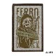 FerroConcepts �ե��������󥻥ץ� Loyal Reaper Patch �ѥå�