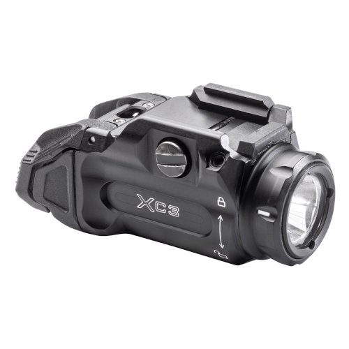 SUREFIRE 奢ե䡼 ݥ饤 XC3-A 550롼 ̥ѥ 