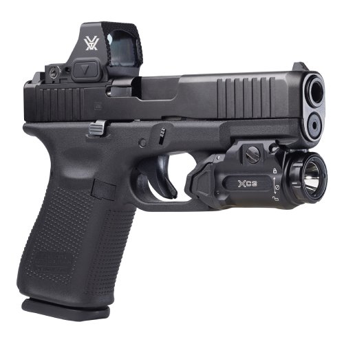 SUREFIRE 奢ե䡼 ݥ饤 XC3-A 550롼 ̥ѥ 