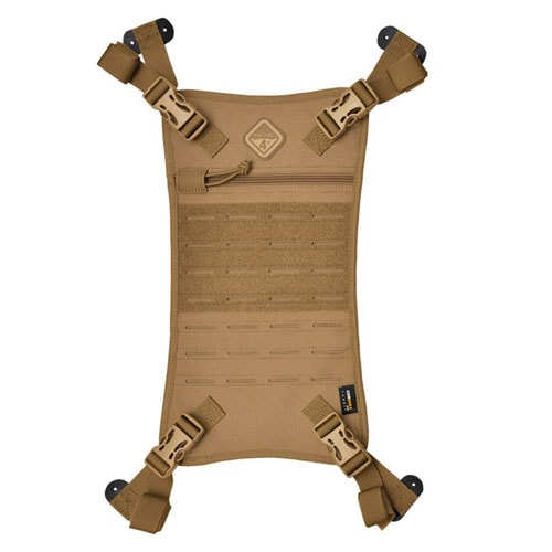 HAZARD4 �ϥ����ɣ� Beavertail molle cargo panel �ӡ��С��ơ��륫�����ѥͥ�
