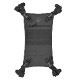 HAZARD4 �ϥ����ɣ� Beavertail molle cargo panel �ӡ��С��ơ��륫�����ѥͥ�
