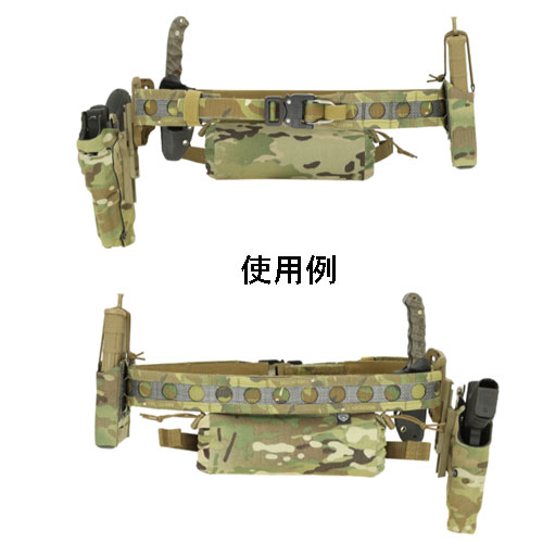 FerroConcepts �ե��������󥻥ץ� The Bison Belt �Хȥ�٥�� ���������٥�Ȥȥ���ʡ��٥��  ���� �ƹ���