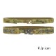 FerroConcepts �ե��������󥻥ץ� The Bison Belt �Хȥ�٥�� ���������٥�Ȥȥ���ʡ��٥��  ���� �ƹ���