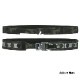 FerroConcepts �ե��������󥻥ץ� The Bison Belt �Хȥ�٥�� ���������٥�Ȥȥ���ʡ��٥��  ���� �ƹ���