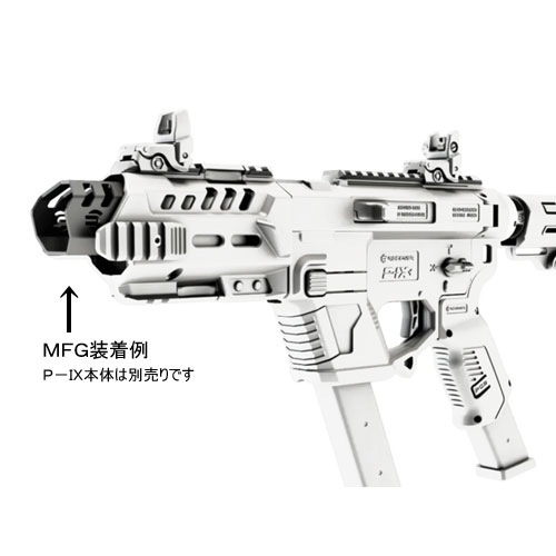 RECOVER TACTICAL P-IX & P-IX+�ѥ᥿��ե���ȥ�����