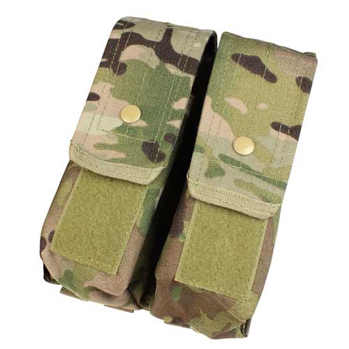 CONDOR OUTDOOR ����ɥ륢���ȥɥ� ���֥�AR/AK�ޥ��ݡ��� MA6