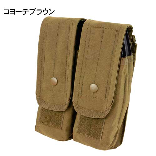 CONDOR OUTDOOR ����ɥ륢���ȥɥ� ���֥�AR/AK�ޥ��ݡ��� MA6