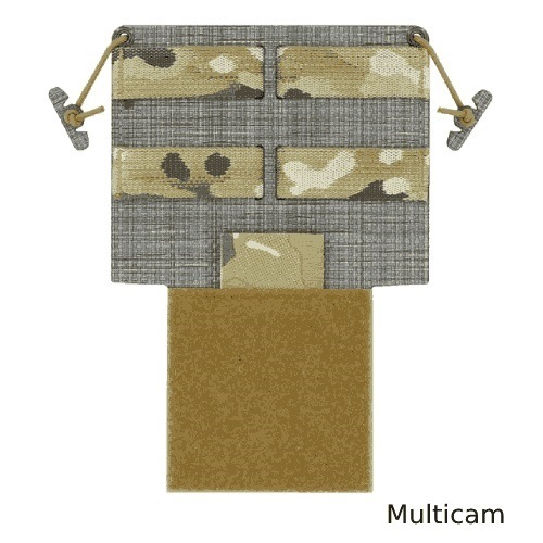 FerroConcepts �ե��������󥻥ץ� Chesty ATAK Panel �������ȥꥰ �ǥѥ����ѥͥ� �ƥ��ꥹ��¤ ���� �ƹ���