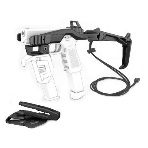 RECOVER TACTICAL 20/20H-BR Stabilizer Kit �����ӥ饤�������å� ���ȥ�å׻��� for Glock