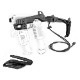 RECOVER TACTICAL 20/20H-BR Stabilizer Kit �����ӥ饤�������å� ���ȥ�å׻��� for Glock