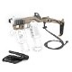 RECOVER TACTICAL 20/20H-BR Stabilizer Kit �����ӥ饤�������å� ���ȥ�å׻��� for Glock