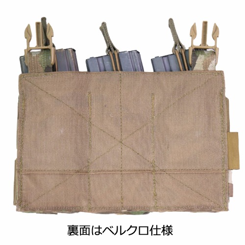 WARRIOR ASSAULT SYSTEMS DETACHABLE FRONT PANEL MK1 �ե���ȥѥͥ� Mk1 RPC��LPC�ץ졼�Ȥ������