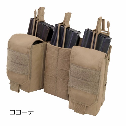 WARRIOR ASSAULT SYSTEMS DETACHABLE FRONT PANEL MK1 �ե���ȥѥͥ� Mk1 RPC��LPC�ץ졼�Ȥ������