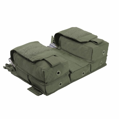 WARRIOR ASSAULT SYSTEMS DETACHABLE FRONT PANEL MK1 �ե���ȥѥͥ� Mk1 RPC��LPC�ץ졼�Ȥ������