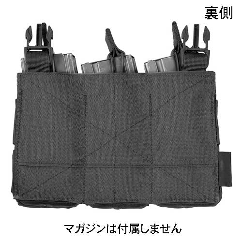 WARRIOR ASSAULT SYSTEMS DETACHABLE FRONT PANEL MK1 �ե���ȥѥͥ� Mk1 RPC��LPC�ץ졼�Ȥ������